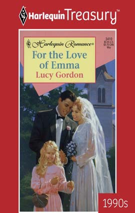 For The Love Of Emma